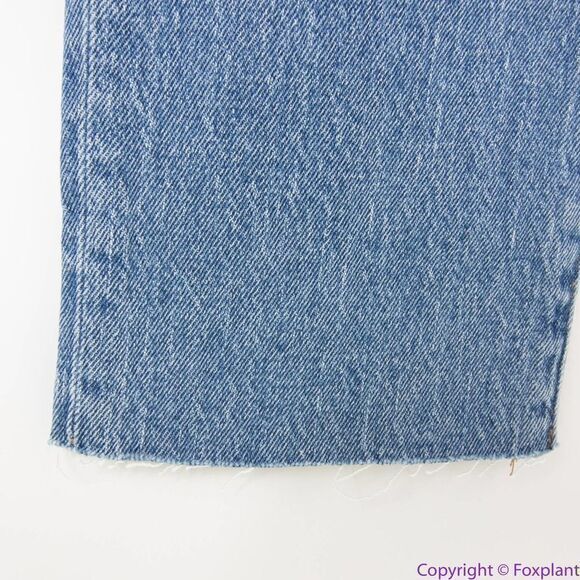 NEW Madewell The Mid-Rise Perfect Vintage Jean in Enmore Wash, 24 - Picture 9 of 16